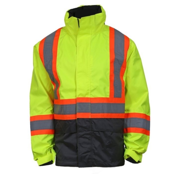 Helly Hansen Other - Helly Hansen Alta Shell Jacket